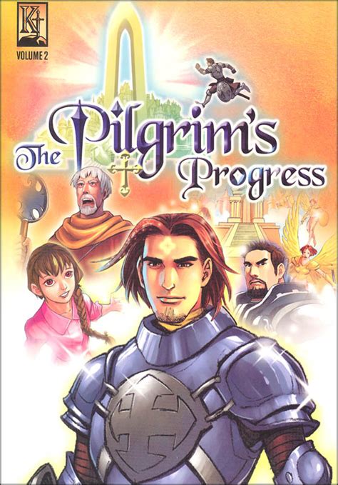 Pilgrims Progress Issues 2 Book Series Kindle Editon