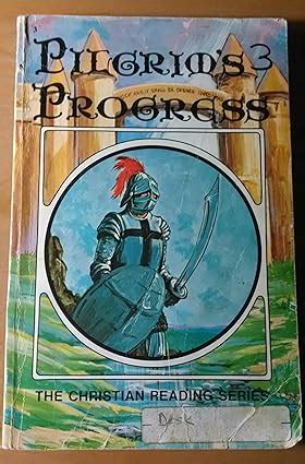 Pilgrims Progress Simplified (A Beka Book) Ebook Ebook Reader