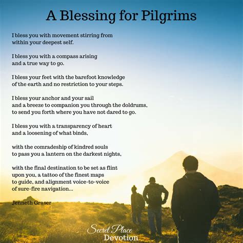 Pilgrims at Prayer Doc