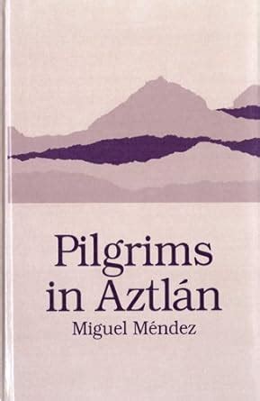 Pilgrims in Aztlan Ebook Reader