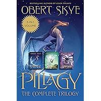 Pillagy The Complete Trilogy Reader