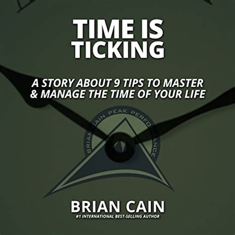 Pillar 3 Time Is Ticking A Story About 9 Tips To Master and Manage The Time Of Your Life Doc