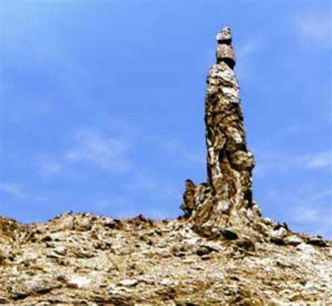 Pillar of Salt Epub