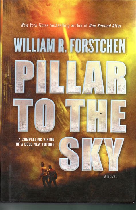 Pillar to the Sky A Novel Kindle Editon
