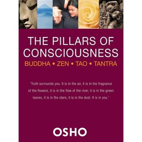 Pillars of Consciousness Buddha Zen Tao Tantra Doc