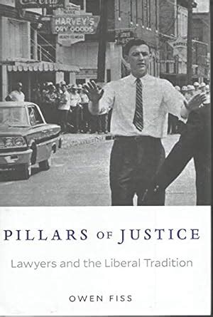 Pillars of Justice Lawyers and the Liberal Tradition Doc