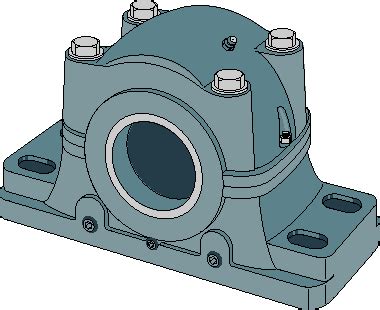 Pillow Block: An In-Depth Guide to Types, Applications, and Maintenance