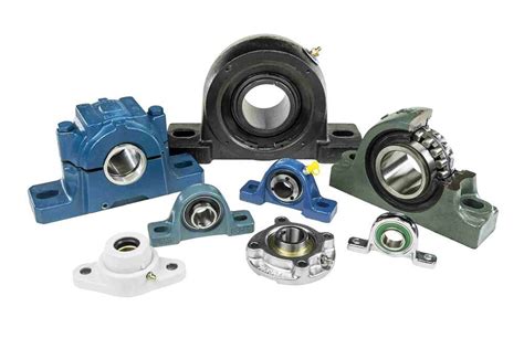 Pillow Block Bearings: An Extensive Guide to Functionality, Applications, and Maintenance