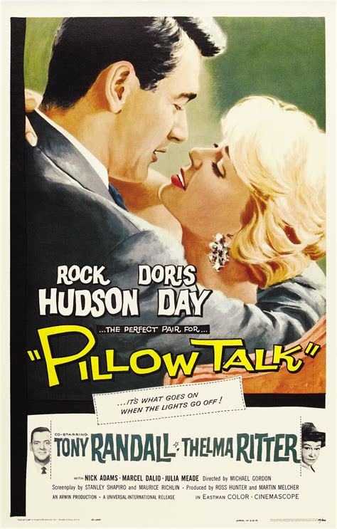 Pillow Talk PDF