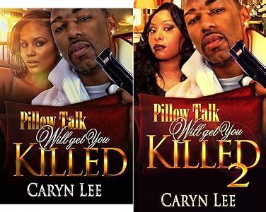 Pillow Talk Will Get You Killed Epub