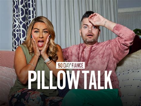 Pillow Talk with Ryan: Full Episodes