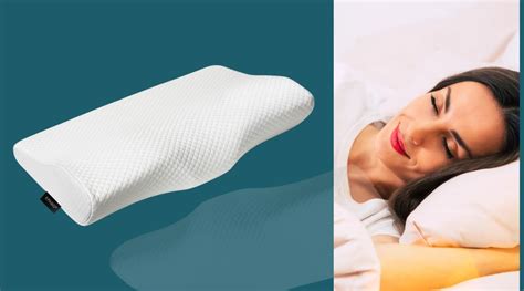 Pillows That Will Make You Sleep Like a Baby