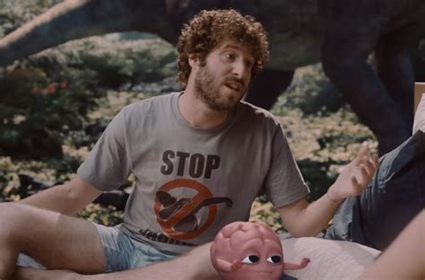 Pillowtalk Lyrics Lil Dicky: 10,000+ Character Analysis