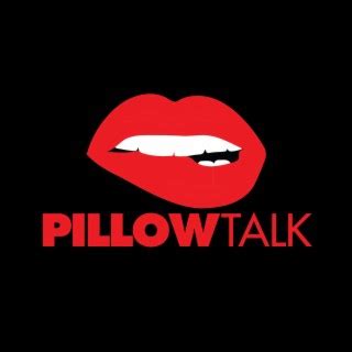 Pillowtalk Podcast Video: Intimate Conversations That Dive Deep into Relationships