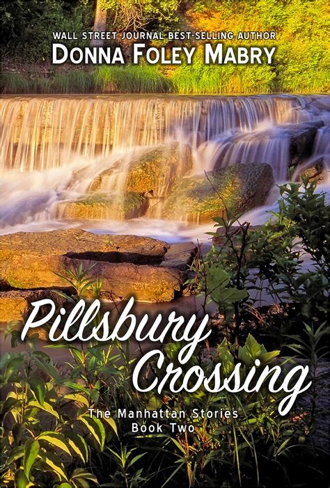 Pillsbury Crossing The Manhattan Stories PDF