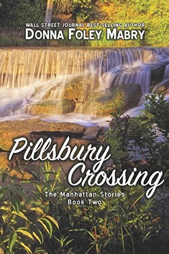 Pillsbury Crossing The Manhattan Stories PDF