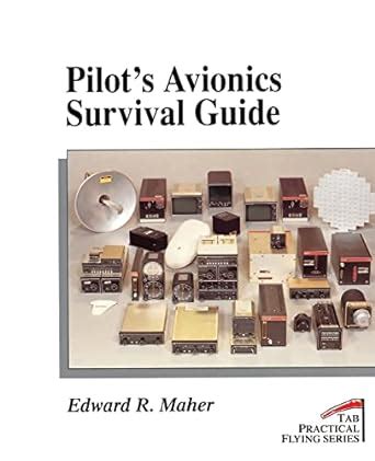 Pilot*s Avionics Survival Guide Doc