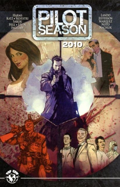 Pilot Season Volume 2 2008 PDF