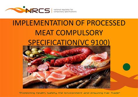 Pilot program of compulsory meat inspection Ebook Doc