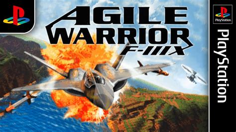 Pilots: The Agile Warriors