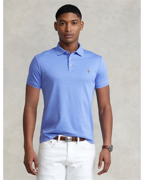 Pima Cotton Polo Shirts: The Ultimate Guide to Unparalleled Comfort and Style