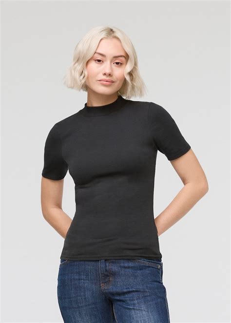 Pima Cotton Women's Tee Shirts: The Epitome of Comfort, Style, and Sustainability