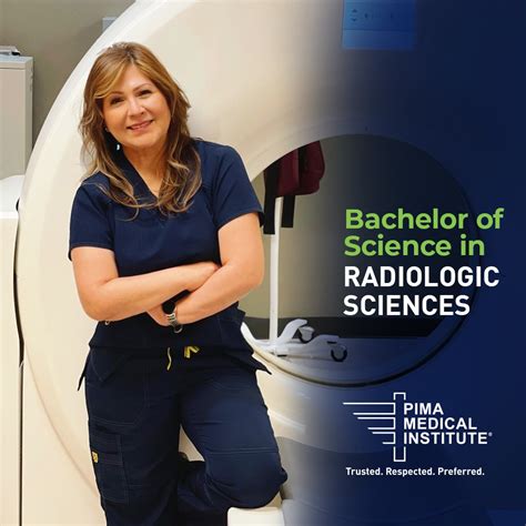 Pima Medical Institute Radiology Program: Embark on a Journey of Medical Excellence
