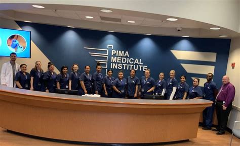 Pima Medical Institute San Antonio: Unveiling the Future of Healthcare Education