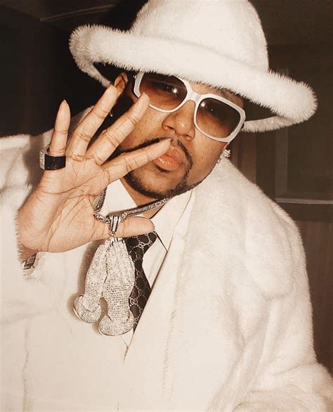 Pimp C: A Style Icon