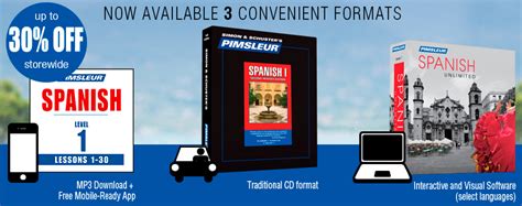 Pimsleur Approach Course Booklets Ebook Epub