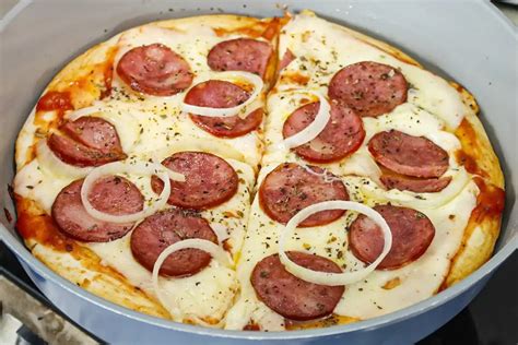 Pinça: O guia completo para os amantes de pizza