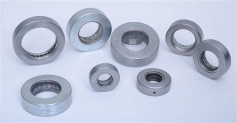 Pin Bearings