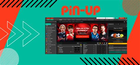 Pin Up Bet: Descubra Tudo sobre o Site Oficial de Apostas