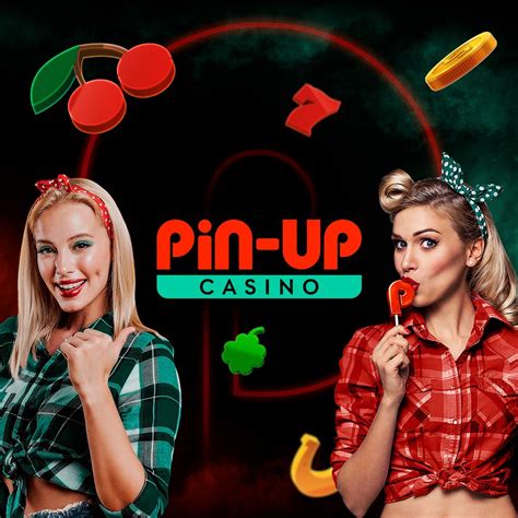 Pin-up Casino