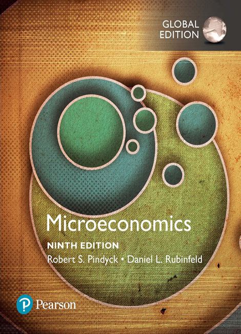 Pindyck And Rubinfeld Microeconomics Solutions Doc