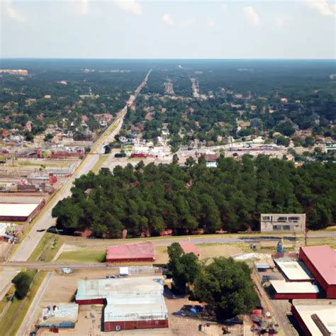 Pine Bluff, Arkansas: A City of Rich History, Opportunity, and Southern Charm