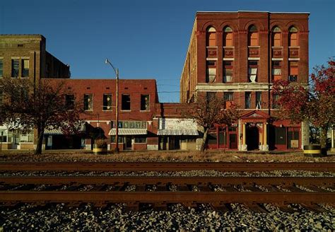 Pine Bluff, Arkansas: A Vibrant City with a Rich History and Promising Future