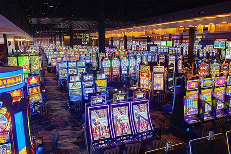 Pine Bluff Casino: The Epitome of Gaming Excellence in the Heart of Arkansas