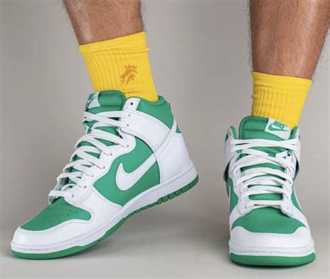 Pine Green Dunks: The Ultimate Guide to Elevate Your Footwear Game