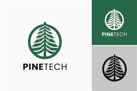 Pine Tech: A Hub of Technological Advancement