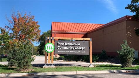 Pine Tech Pine City MN: Where Innovation Meets Education