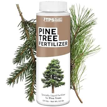 Pine Tree Fertilizer: The Complete Guide to Boosting Your Pines