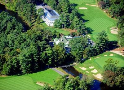 Pine Valley GC New Jersey: A Historic Gem