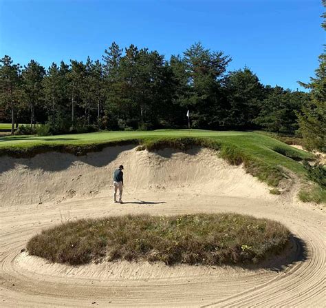 Pine Valley Golf Club: A Detailed Guide to the World's Toughest Course