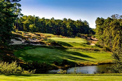 Pine Valley Golf Course New Jersey: A Timeless Masterpiece