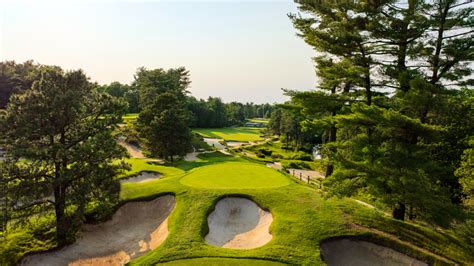 Pine Valley Golf Course in New Jersey: A Hidden Gem