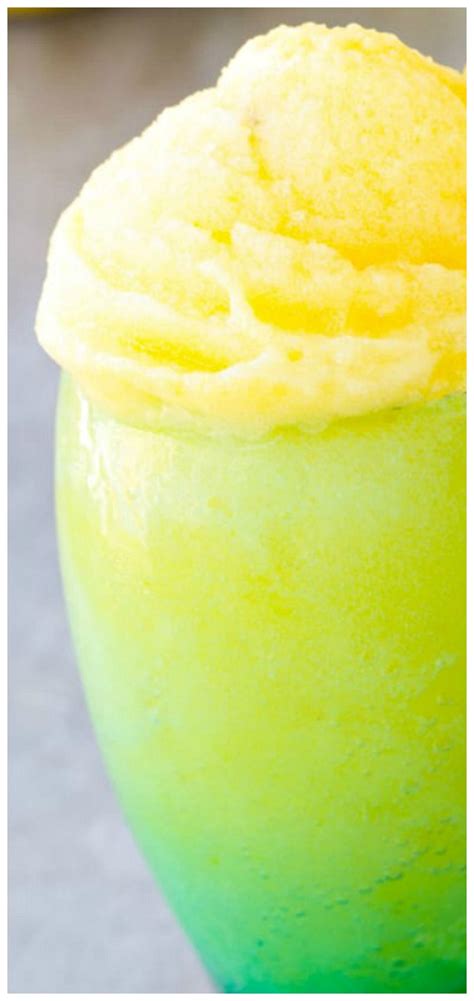 Pineapple Frosty: The Refreshing Summertime Treat