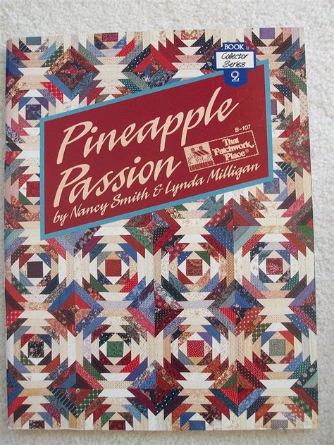 Pineapple Passion Collector Series Book 2 Book collector series PDF