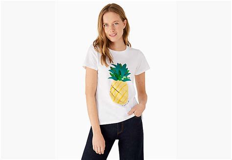 Pineapple Shirt Ladies: A Guide to Style and Comfort