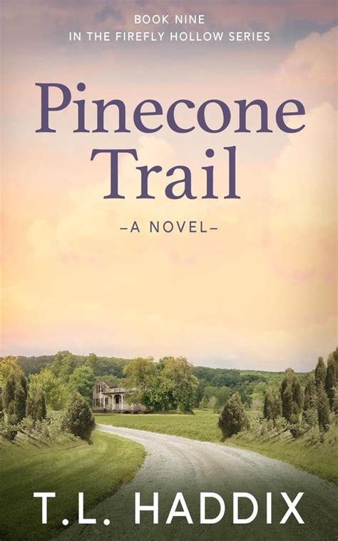 Pinecone Trail Firefly Hollow Epub